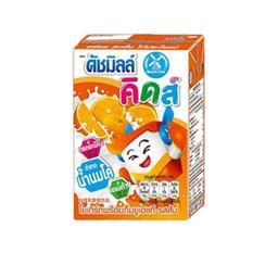 นมเปรี้ยวดัชมิลคิดส์