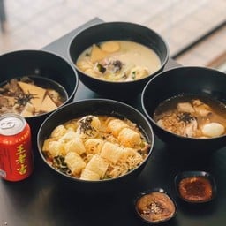 ตักตัก หม่าล่า หาดใหญ่
