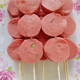 โบโลน่าพริกสด