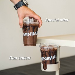Duo cocoa