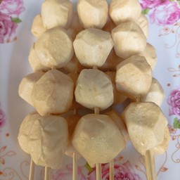 เต้าหู้หมู