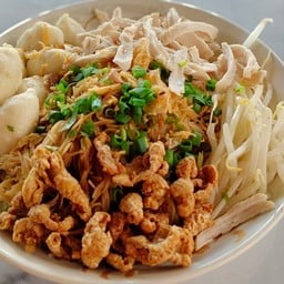 ครัวป้าน้อง