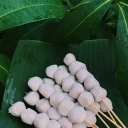 ลูกชิ้นปลามหาชัยเด้งๆ
