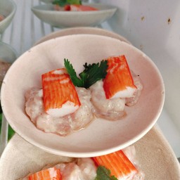 หมูปูอัด