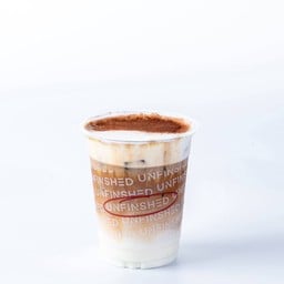 Cappuccino (คาปูชิโน่)