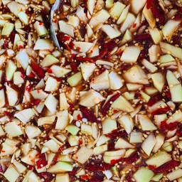 Tam Mala Ton (Som Tum Yai Fai)