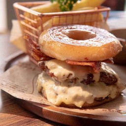 โดเกอร์เนื้อ