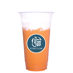 kongsi Tea Bar- กงสี ทีบาร์ สาขานาบอน -