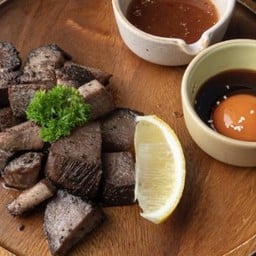 ลิ้นวัวซูวี