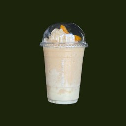 Peach Yogurt พีชโยเกิร์ต