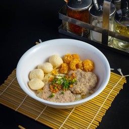 เกาเหลาน้ำใส