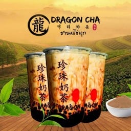 ดราก้อนชา (Dragon Cha) ชานมไข่มุก ซอยพหลโยธิน 36