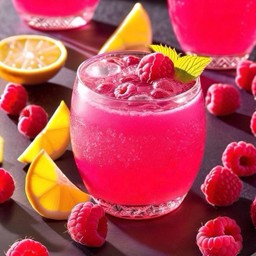 Chawarin Rasberry Signature