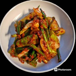 오이김치Oikimchi(500g)