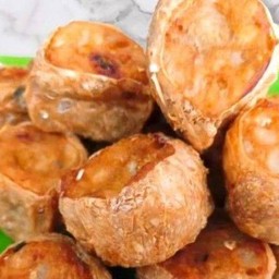 ูปูจ๊อทอด (หน้า 7-11 รพ.สวนดอก)