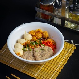 เกาเหลาต้มยำ