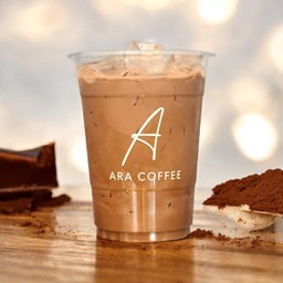 Classic' Chocolate ช๊อคโกแลตเย็น