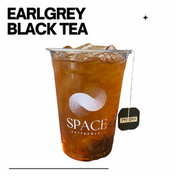 EarlGrey Black Tea