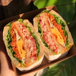 Home cha&cafe