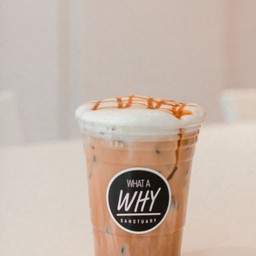 Caramel Macchiato