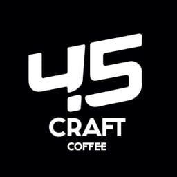 45CraftCoffee SiamSquareOne