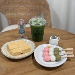RiRi Teahouse BKK