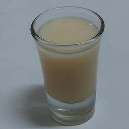 นมข้น - Condensed milk