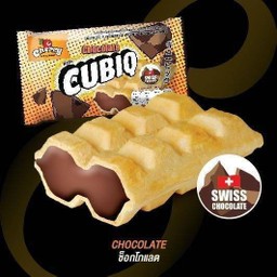 Ice Cream (Chocolate Bread)