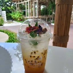 เสาวรสโซดา