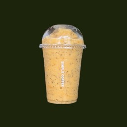 Passionfruit Smoothie เสาวรสปั่น