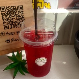 ชากุหลาบ