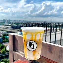 Caramel Macchiato