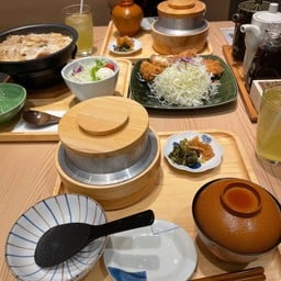 Tonkatsu Wako ฟิวเจอร์พาร์ครังสิต