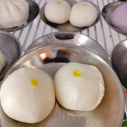 เปาครีมมินิ