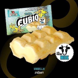 Ice Cream (Vanilla Bread)