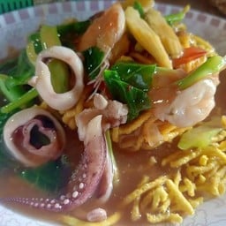 ครัวบ้านแม่ย่า - อาหารอิสลาม
