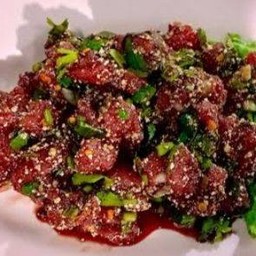 ยำ&ตำ แอนนา.แซ่บเวอร์