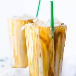 Crème Caramel Milk