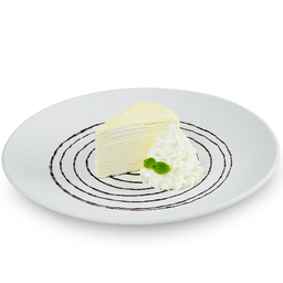 เครปเค้ก Mille Crepe Cake