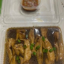 เตี๋ยวไก่วัยรุ่น ม.กรุงเทพรังสิต