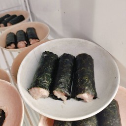 หมูสาหร่าย