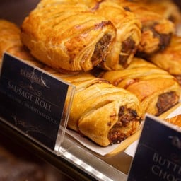 ซอสเซจ โรล