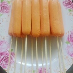 ไส้กรอกชีส