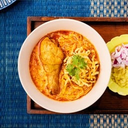 ข้าวซอย