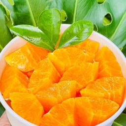 ส้มแมนดาริน ออสเตรเลีย