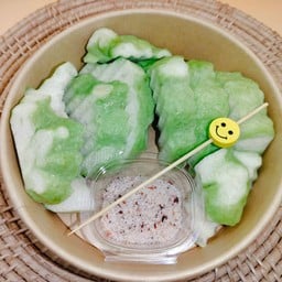 ฝหรั่งกิมจู