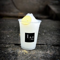 น้ำมะนาวปั่น