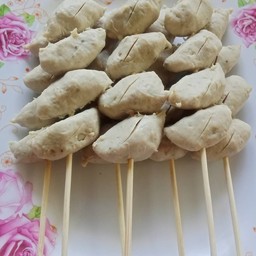 หมูเด้ง