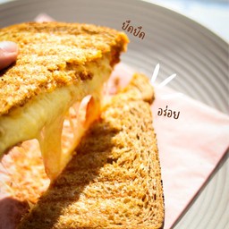 ปังชีสยืด