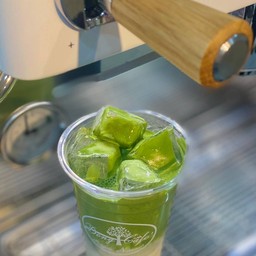 ชาเขียว